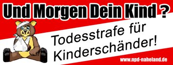 Profilbilder des Veranstalter der Kampagne gegen Kindesmissbrauch Profilbilder des Veranstalter der Kampagne gegen Kindesmissbrauch